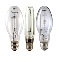 Lampes HID